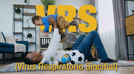 RSV (Respiratory Syncytial Virus) Campaign Toolkit