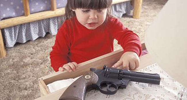  Guns Are Tools Too: A kid's introduction to firearms and why  they are an important tool. (Dene Adams KIDS 360-Degree Safety Program):  9798866323364: Taylor, Anna: Books