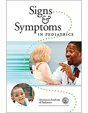 Signs and Symptoms in Pediatrics [Paperback]