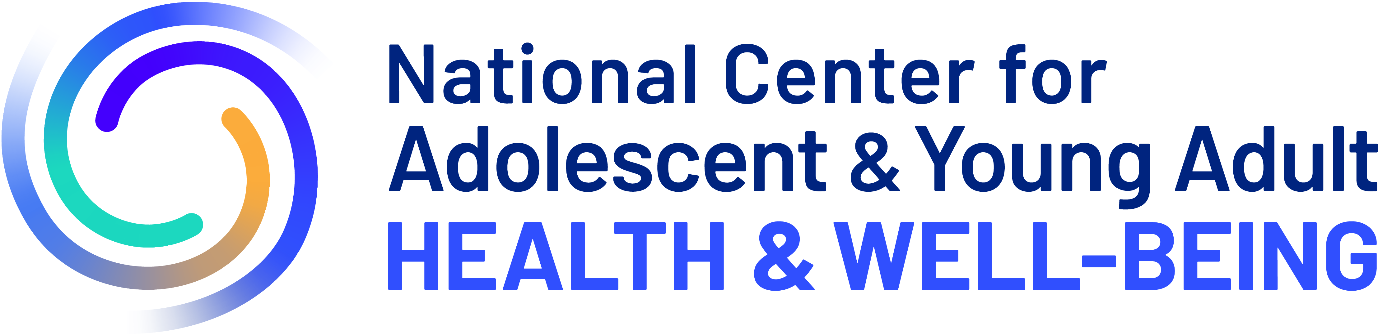 National Center for Adolescent and Young Adult Health and Well-Being
