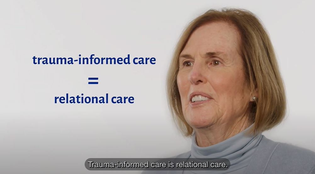 Trauma-Informed Care