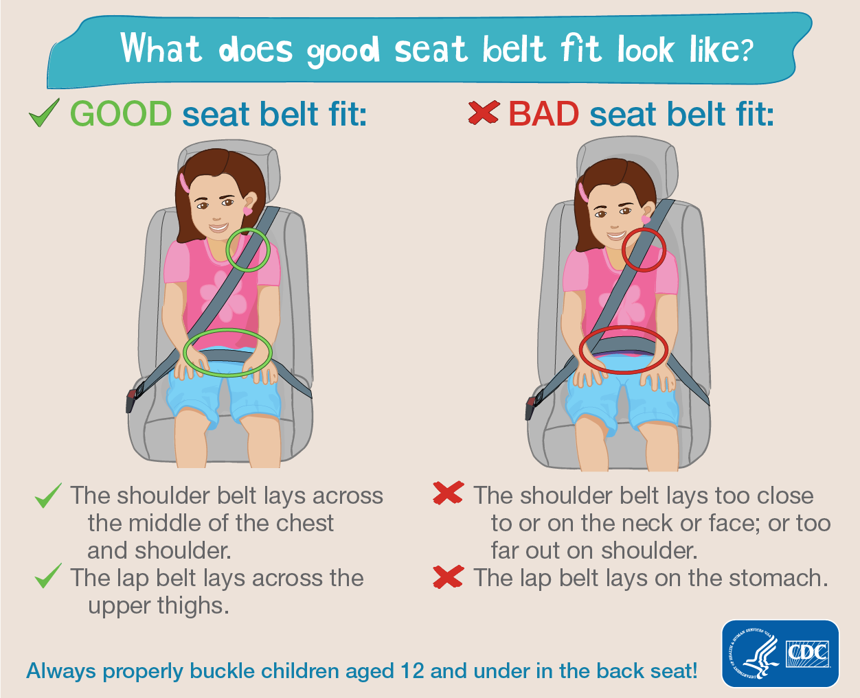 Child Passenger Safety