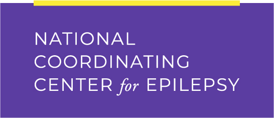 About the National Coordinating Center for Epilepsy